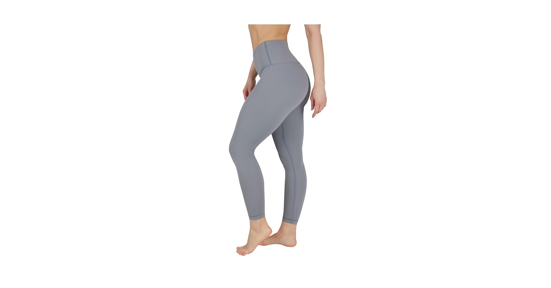 Amazon.com: 90 Degree By Reflex Womens High Waisted Leggings