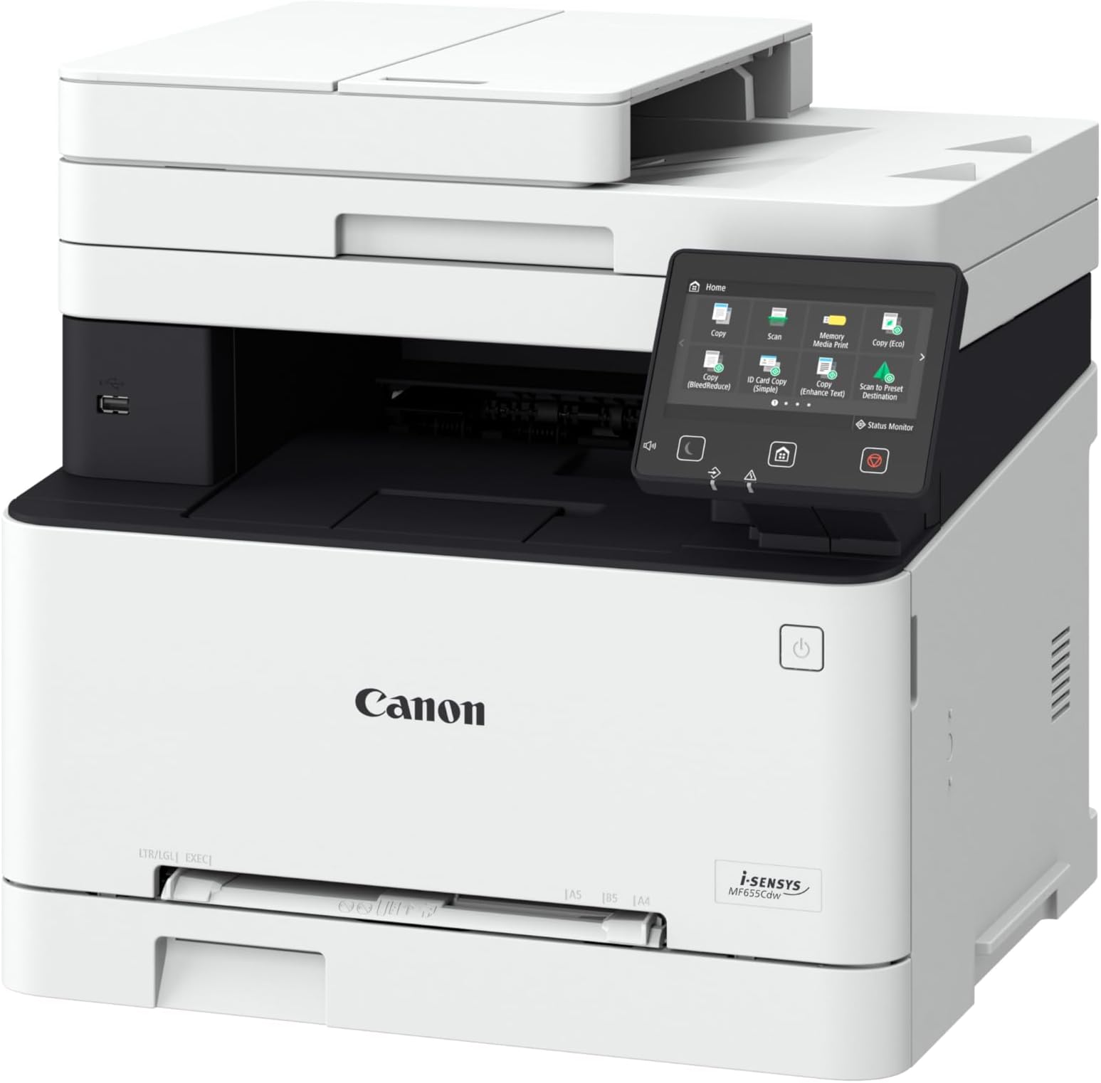 CANON i-SENSYS MF 655 Cdw