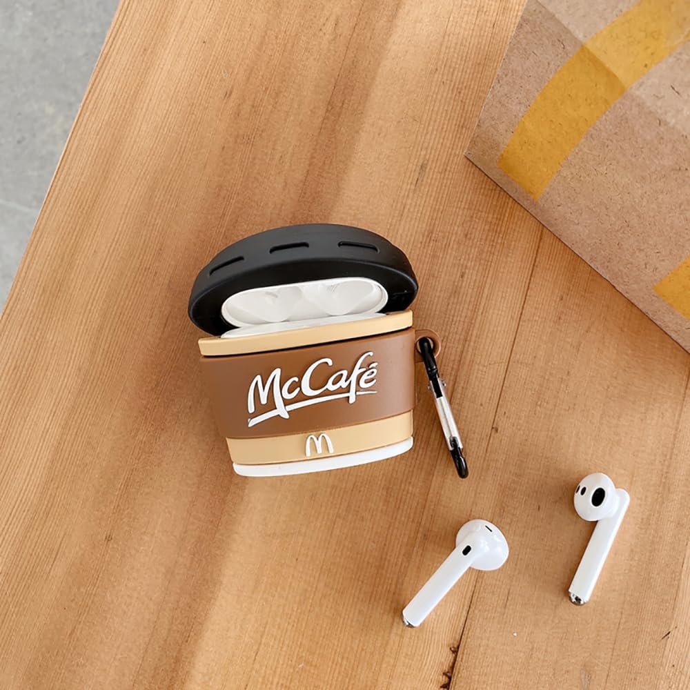 「マクドナルド」AirPods3 ホワイト 充電ケース付き Apple Airpods 3rd Generation with MagSafe Charging Case - MME73AM