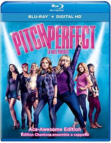 Pitch Perfect Aca-Awesome Edition (Blu-ray - Digital HD) image 3