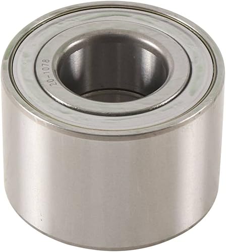 All Balls Kit de rodamientos de rueda de carreras 25-1783 compatible con/reemplazo para CF-Moto U FORCE 500 HO 2015-18, U FORCE 800 2016/800 EX disponible en Yaxa Guatemala