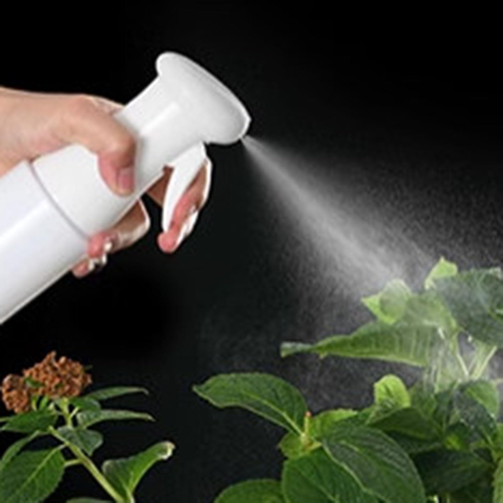 500-ml-Flüssigkeitsflasche, Kann Wasser Auffüllen | Dauersprühflasche, nachfüllbare Flasche, bewässerbar(500mlx8)