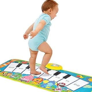 Amazon Es Piano Pies Bebe
