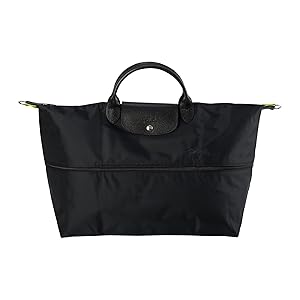 LONGCHAMP ロンシャン トラベルバック ボストンバッグ 大容量 黒 IW Amazon | [ロンシャン] ボストンバッグ 1911 919 001 トラベル