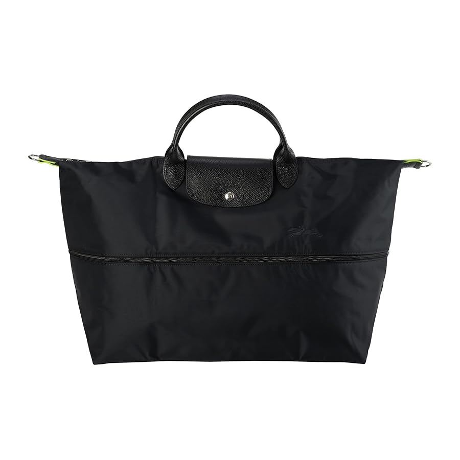 LONGCHAMP ロンシャン トラベルバック ボストンバッグ 大容量 黒 Si 楽天市場】【1,000円OFFクーポン配布中】ロンシャン ボストン