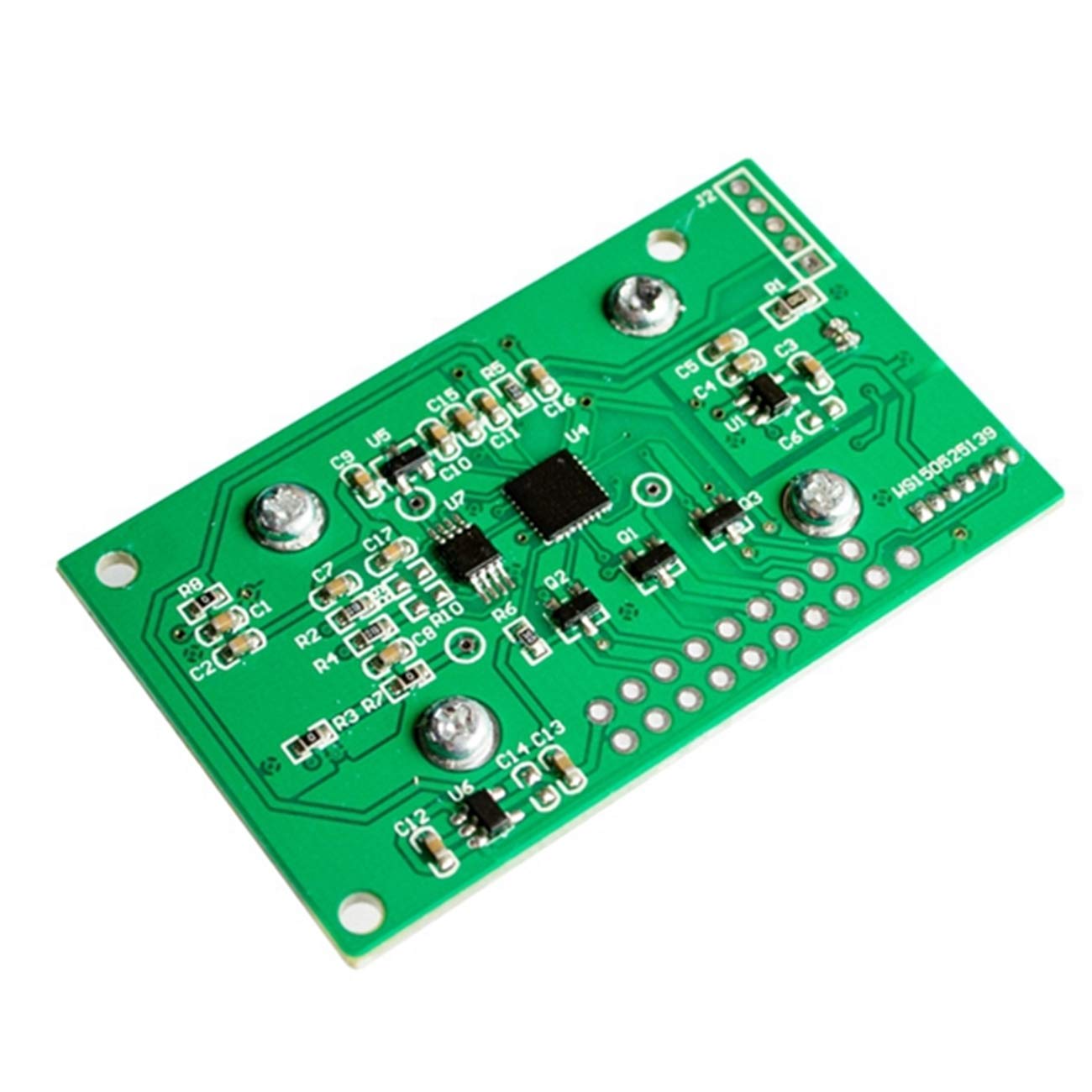 #icpart ping NDIR CO2 Sensor MH-Z14A Infrared Carbon Dioxide Sensor Module Serial Port PWM Analog Output with Cable MH-Z14#icpart287495