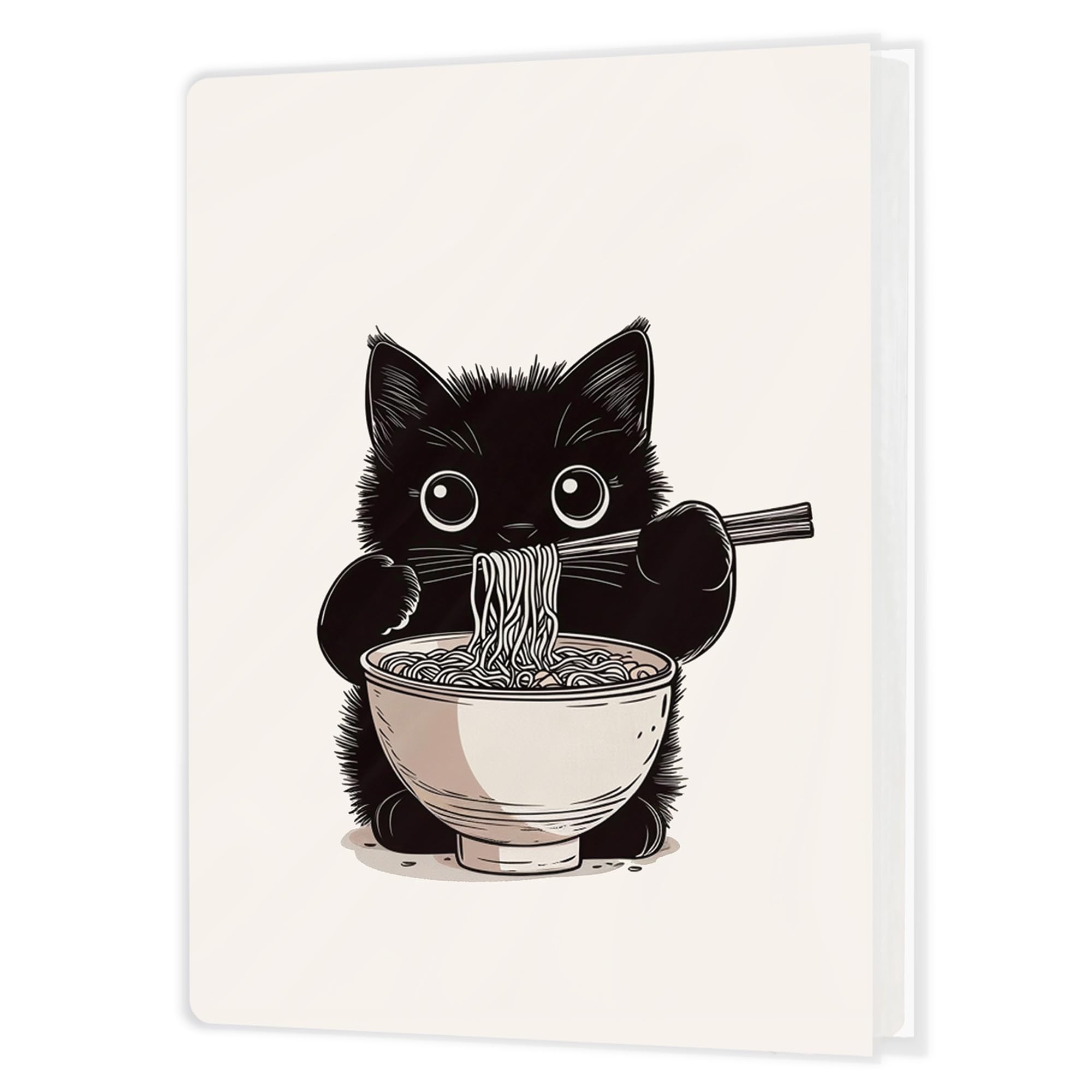 Album photo cadeau pour amoureux des chats, idée souvenir originale d'anniversaire