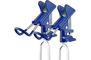 Best Bank Rod Holders for Catfish Anglers: Secure Your Rods on Land