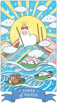 Amazon | Kancharo タロットカード 78 枚 タロット占い