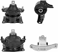 ともや  6500 Amazon.com: JAVOUKA 4Pcs Engine Motor and Transmission