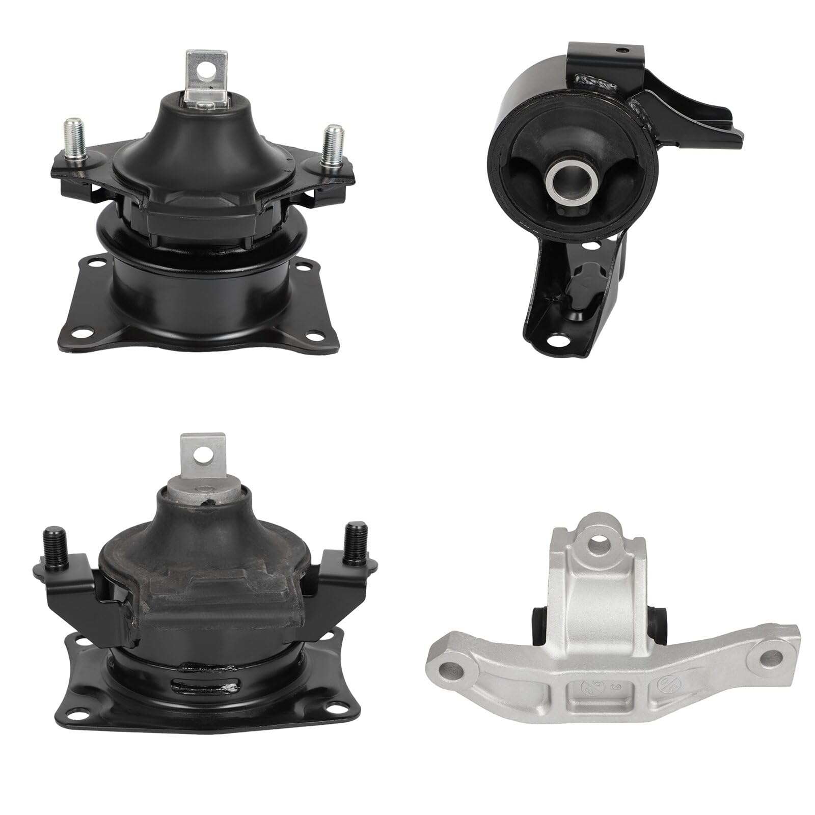 Amazon.com: SCITOO Engine Motor Mount and Transmission Mount