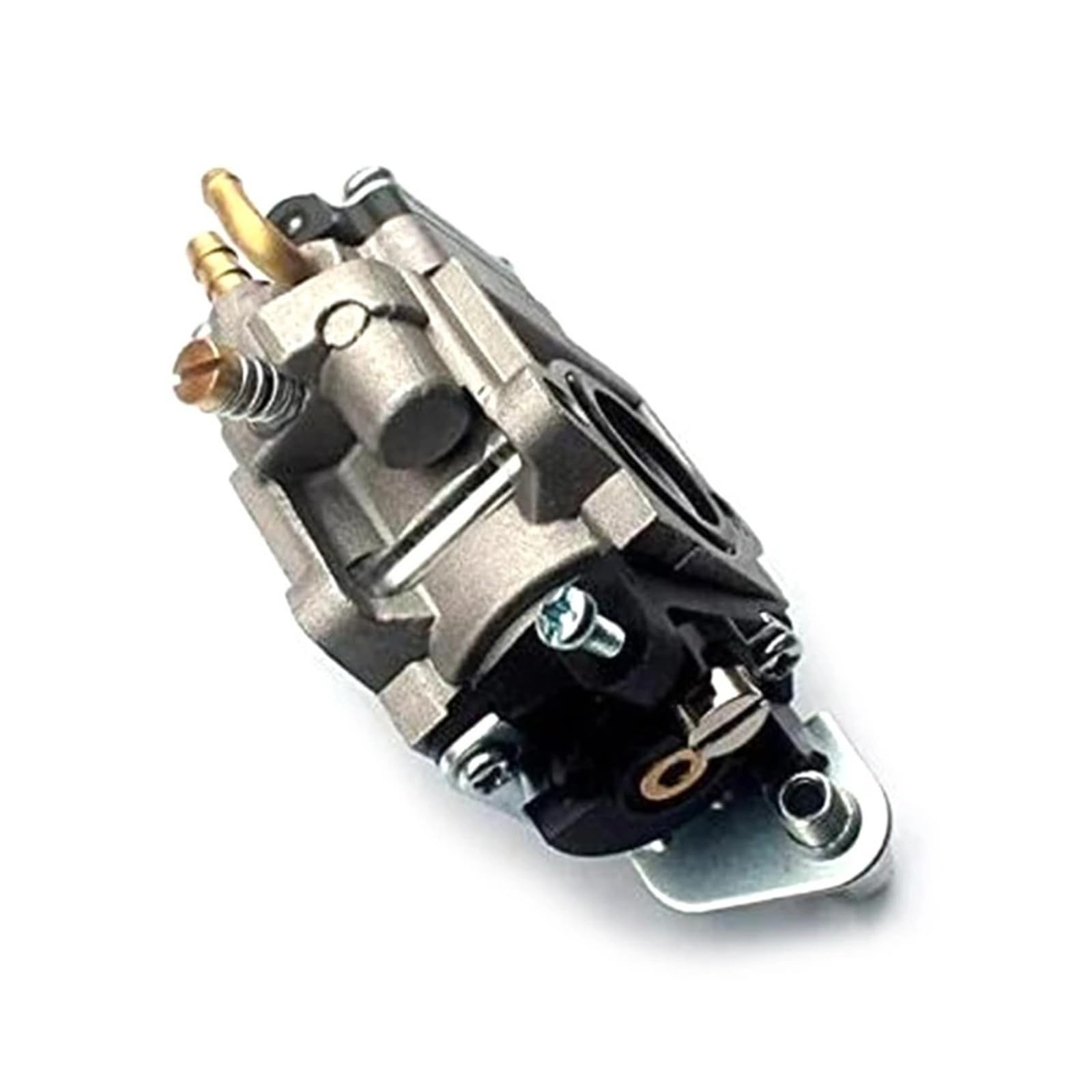 Kit de carburador Universal for cortacésped, Manguera Sellado for desbrozadora 52cc, 49cc y 43cc