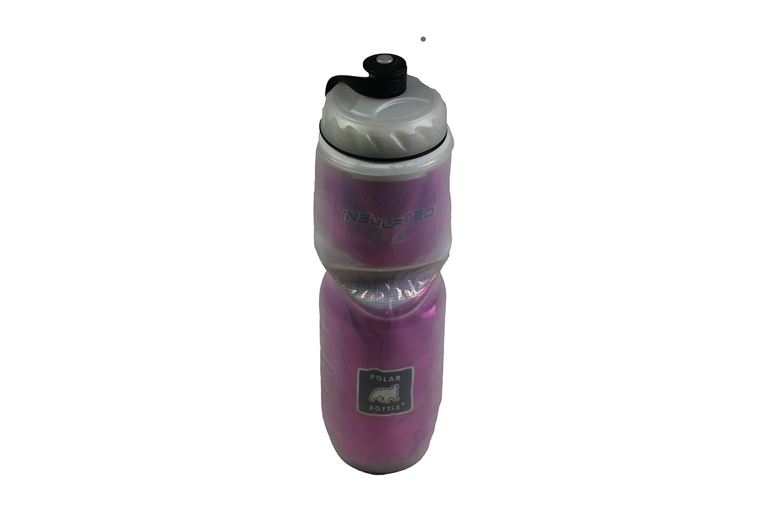 Polar Bottle Insulated Water Bottle (24 oz) 100 BPAFree Water