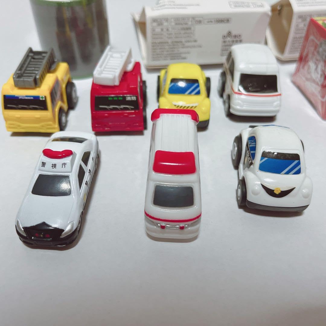 Amazon.co.jp: トミカ ミニカー マスキングテープ道路まとめ売り