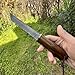 Obespina Cuchillo fijo Tanto Hoja Japonés Damasco Acero Suminagashi San Maí Camping Funda Completa Madera Regalo Hombre Colección Artesanía Caza Senderismo EDC personalizado al aire libre Imagen de Obespina Cuchillo fijo Tanto Hoja Japonés Damasco Acero Suminagashi San Maí Camping Funda Completa Madera Regalo Hombre Colección Artesanía Caza Senderismo EDC personalizado al aire libre