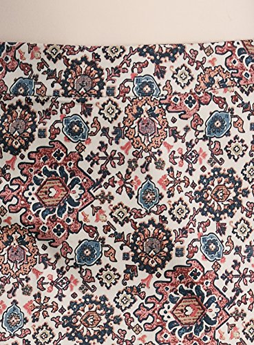 Oodji Ultra Donna Gonna Mini in Cotone