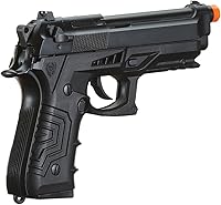 Vista 3 de GoldenBall x HFC Full Metal Beretta M92 GBB con funcionalidad semi y automática completa