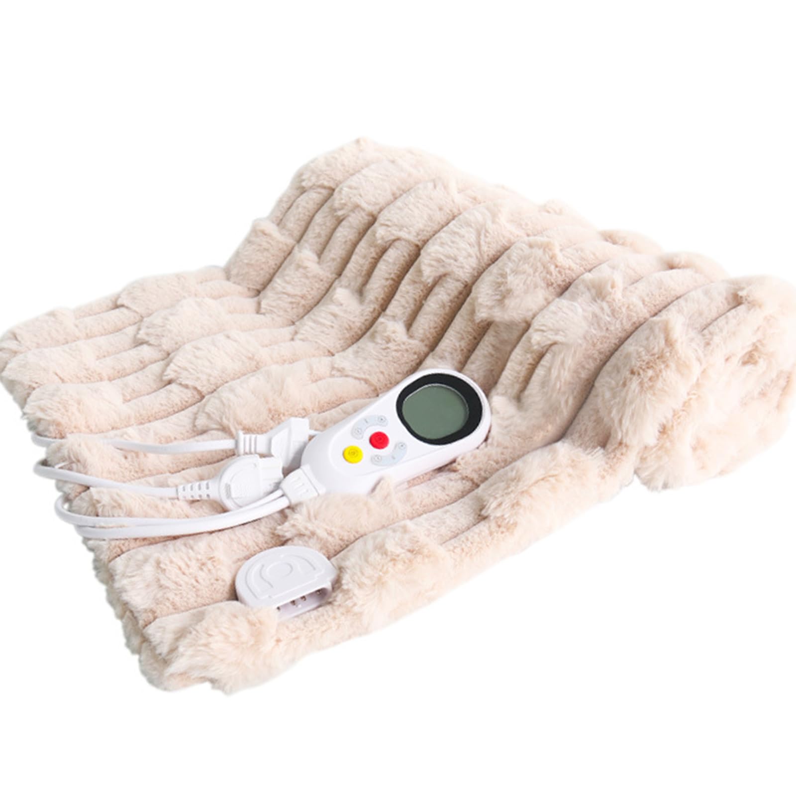 Amazon | Haikawi 電気ホットマット 一人用 ホットカーペット