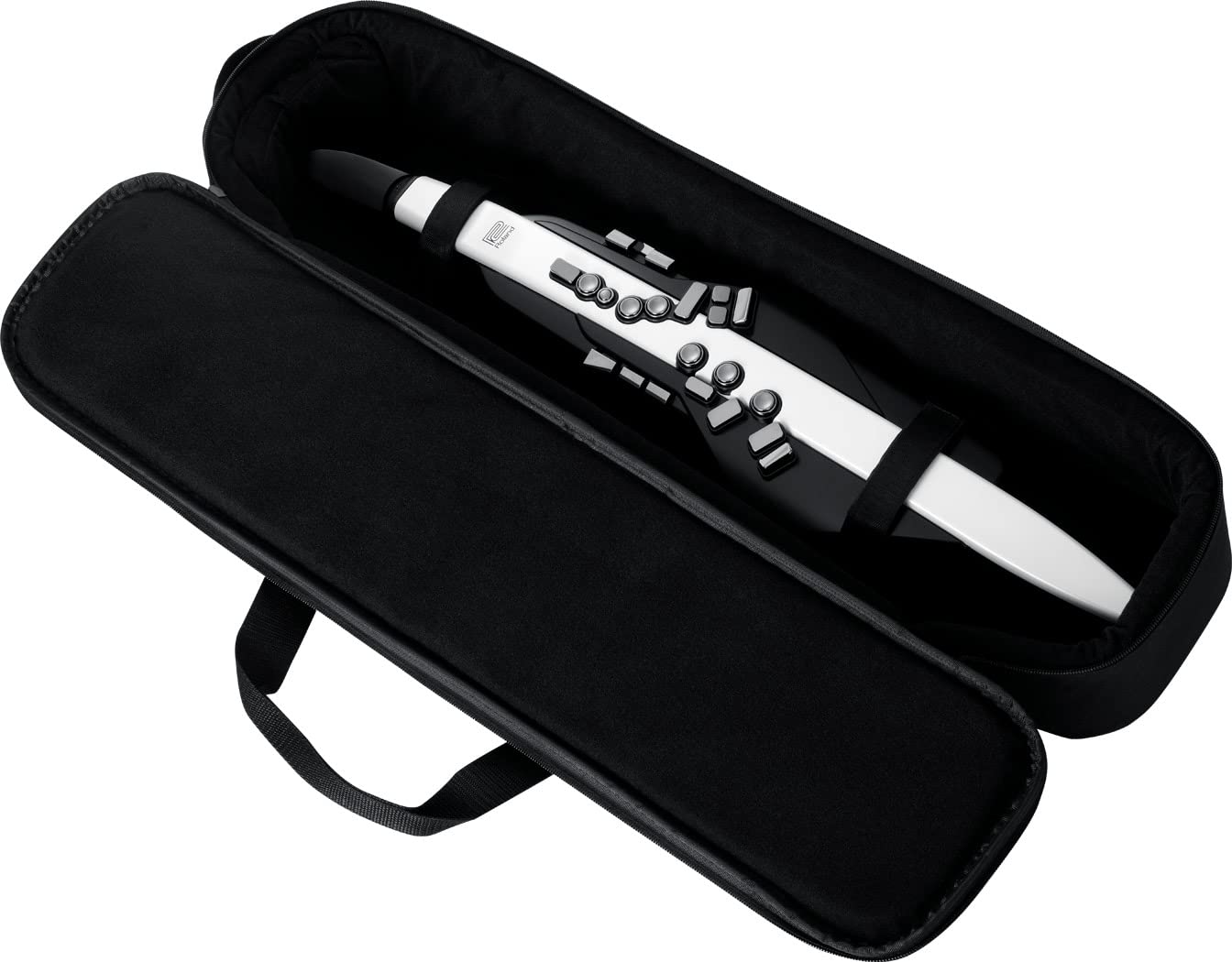 Amazon | Roland/Aerophone AE-20 【純正ヘッドホン・マウスピース付き