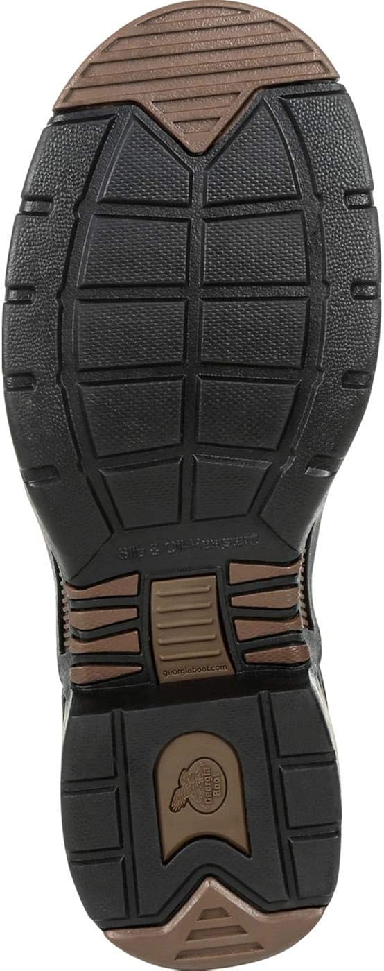  | Georgia Boot Athens Waterproof Snake Boot | Industrial & Construction Boots