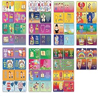 Daily Devotional Topical Bible Verses for Kids NIV Flashcards (30 Cards x 2 Set)