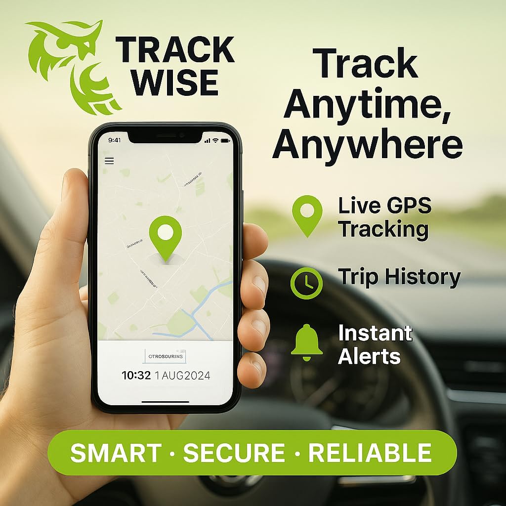 4G OBD2 GPS Car Tracker – Real-Time 10-Second Updates, Route History, Speed Monitoring, Geo-Fencing & Tamper Alerts – Plug & Play Vehicle Tracking Device 4 61ce9AdEVVL. AC SL1024