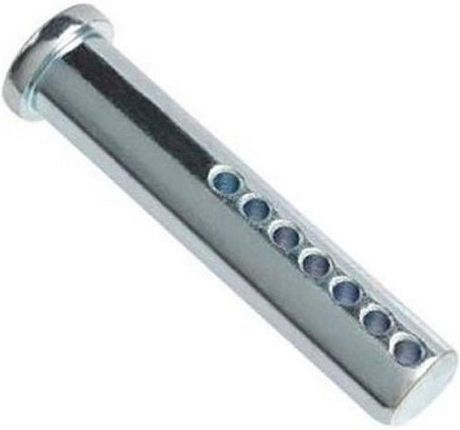 32740 Zinc Plated Clevis Pin, 3/8