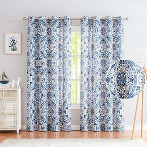 Top 16 Best Fabric For Sheer Curtains Rankings, Comparison & Reviews
