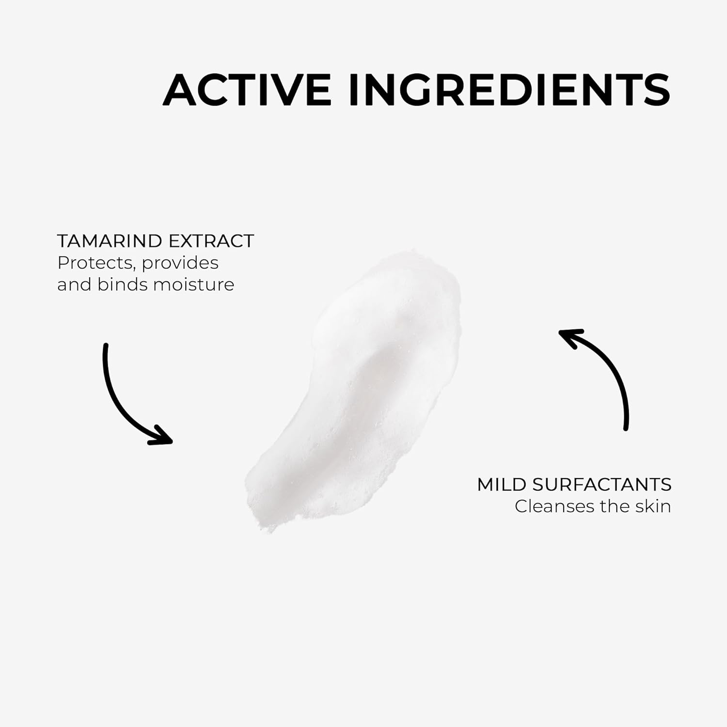 DR. GRANDEL CLEANSING Gentle Foam Cleanser I mild cleansing foam for sensitive skin - Image 3