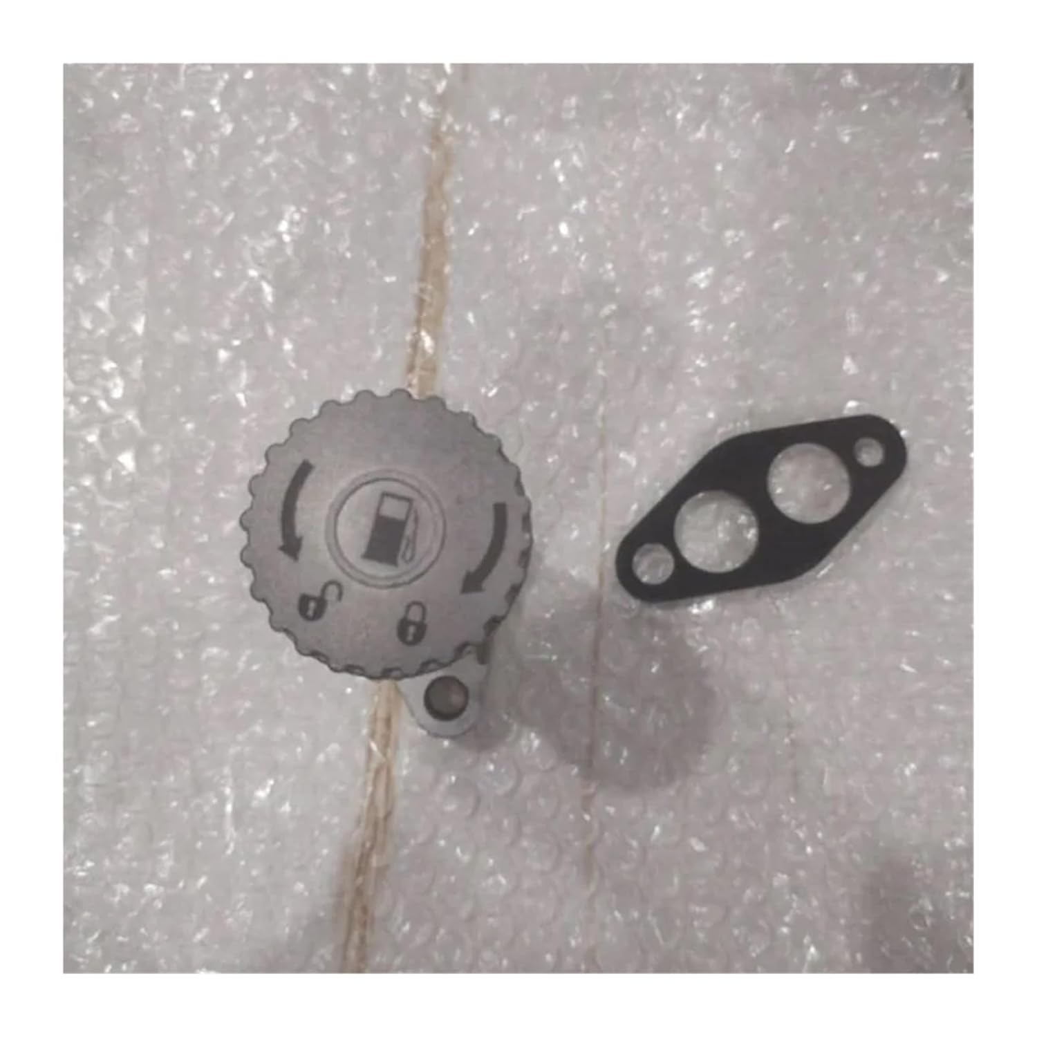 Fuel Pump 4W0788 105-2508 1052508