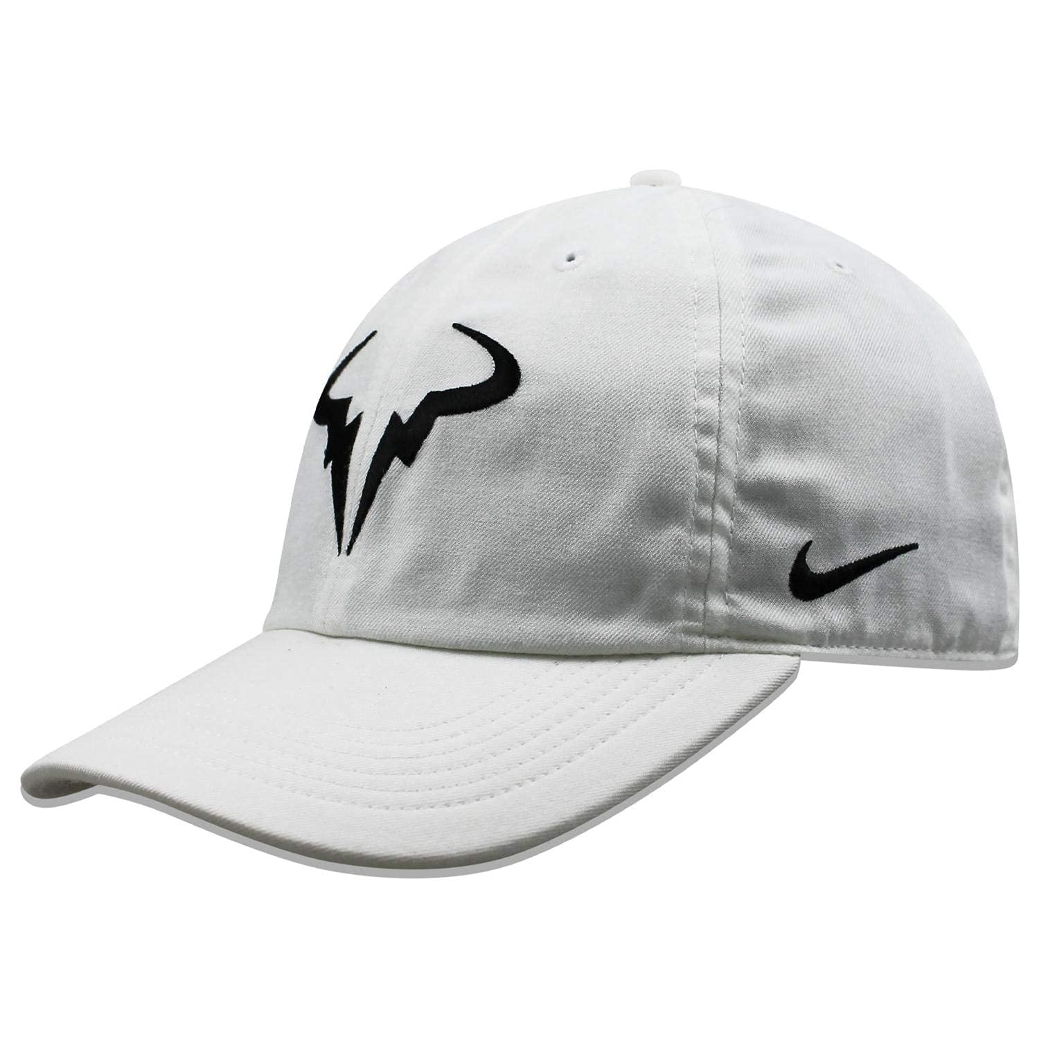 Amazon | ナイキ(NIKE) ナイキコート RAFA エアロビル H86 キャップ