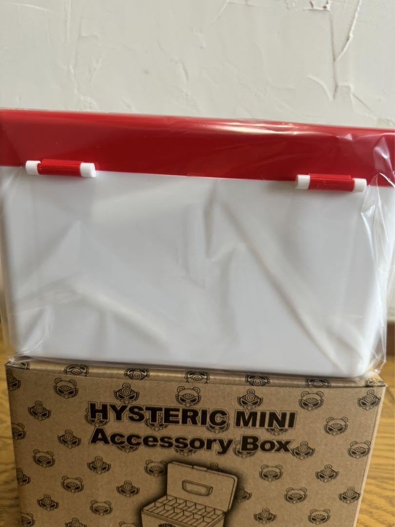 Amazon.com: Hysteric VIP Novelty Accessory Box : Health & Household