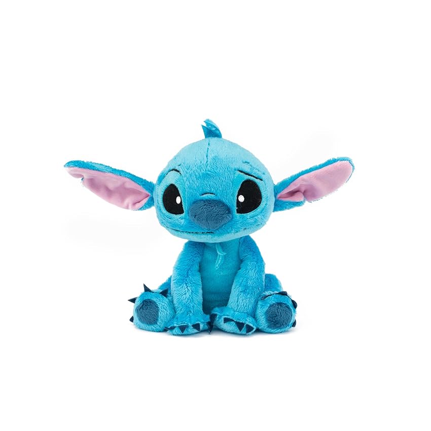 Immagine del prodotto Simba - Peluche Disney Stitch, 6315876953, + 0 Mesi, Cm 25