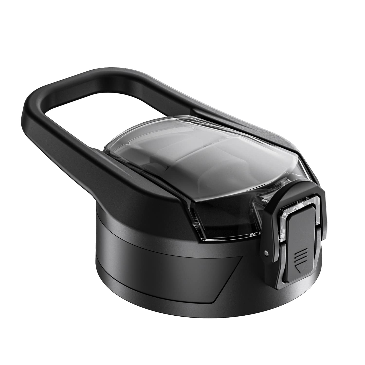 youcanplatoYOUCAN PLATO Straw Lid With Latch, Replacement Lid for Similar Large Gallon Water Bottle