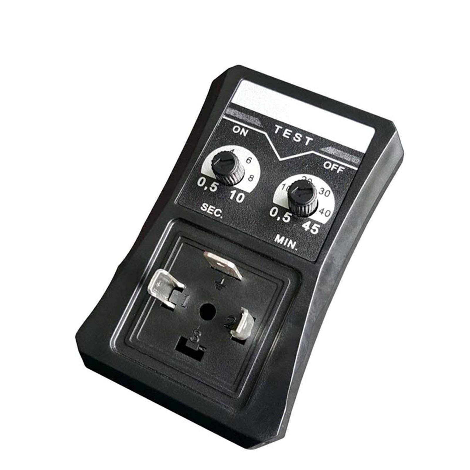 1/2 cala DN15 Automatyczny elektroniczny ociekacz do naczyń 24V 110V 220V 380V typ dzielony zawór spustowy zbiornika sprężonego gazu elektroniczny czasowy (Dc 24V, typ 3)