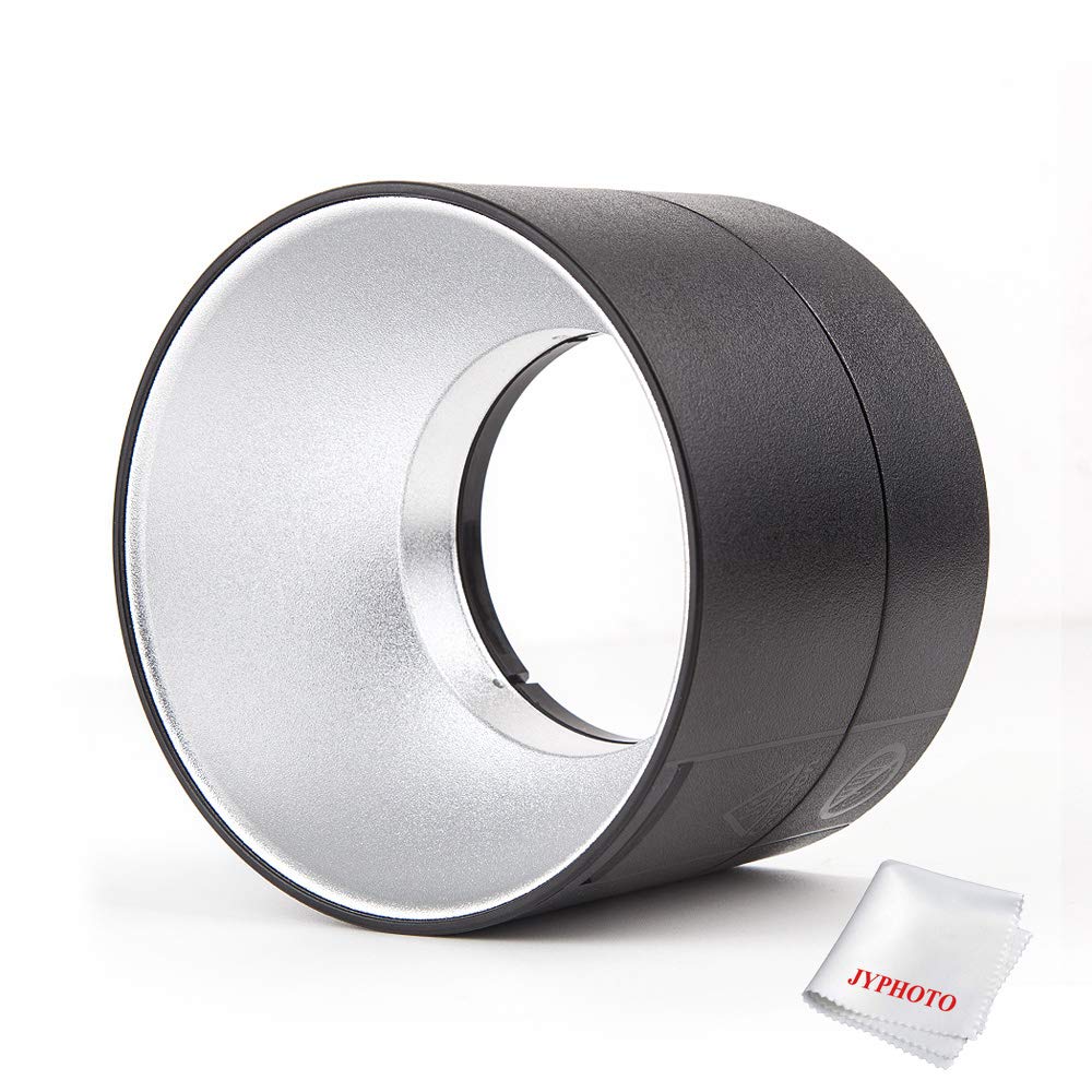 Godox Standard Reflector for AD400Pro, White, Cloth, 400W Flash, Standard Style