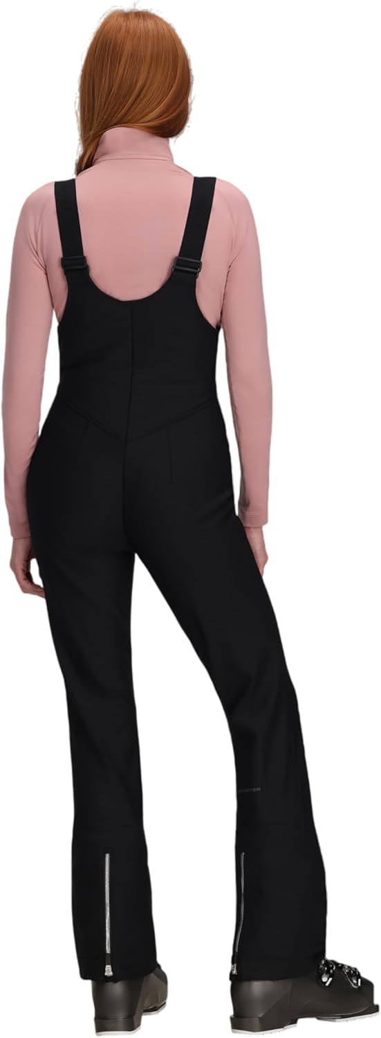 Obermeyer Womens Snell OTB Softshell Ski Pants, Insulated and Waterproof Breathable with 4-Way Stretch - Image 3