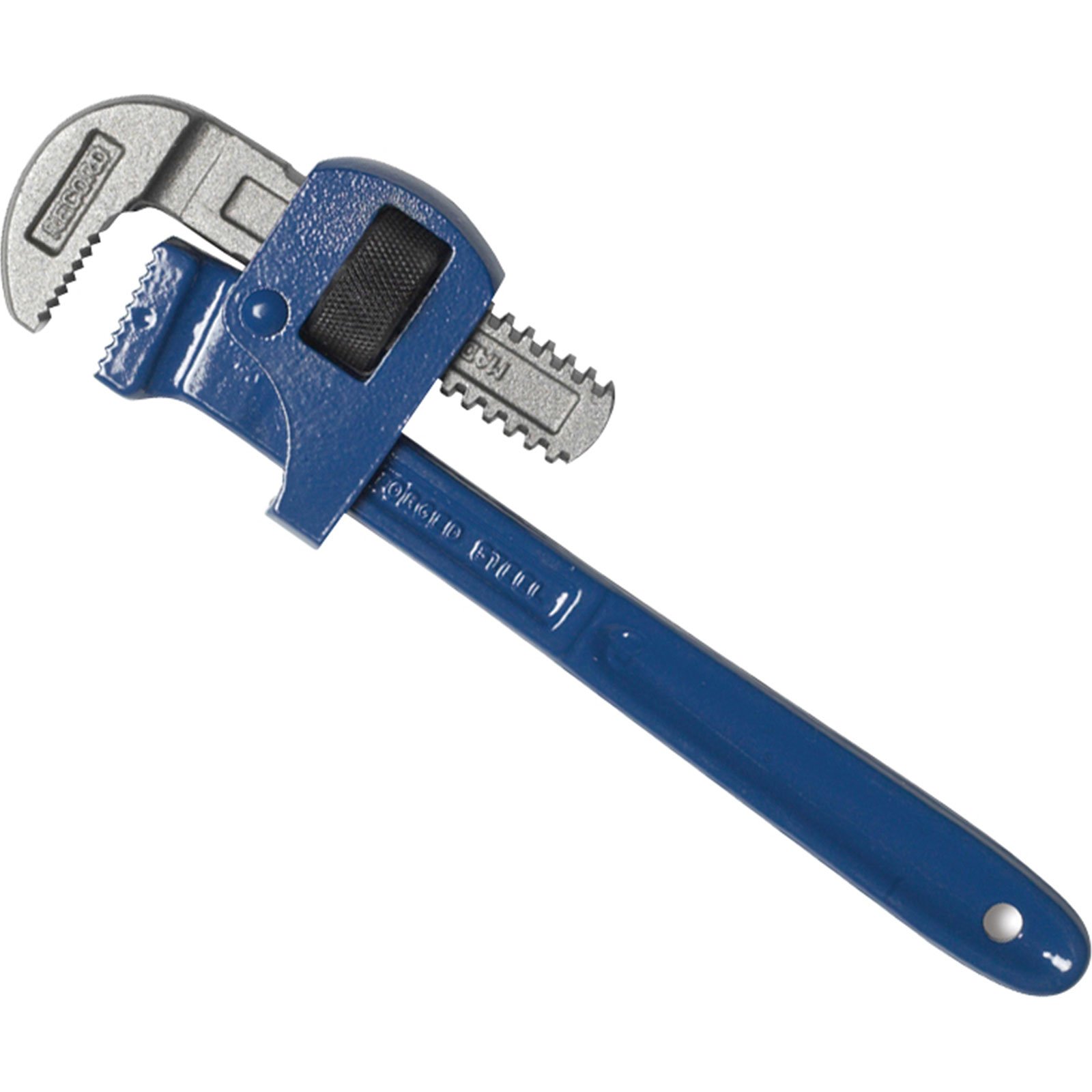 Precise Engineered Record 300 Stillson Wrench 12" [Pack of 1] - w/3yr Rescu3® Warranty