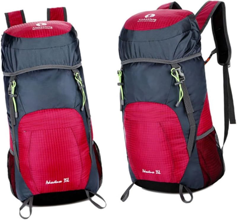 Mochila De Mala Para Viagens Mochila Esportiva Mochila De Acampamento Mochila Ao Ar Livre Mochila De Montanhismo Mochila De Caminhada Mochila De Esportes Ao Ar Livre Roxo em oferta na Shopee Mochila De Mala Para Viagens Mochila Esportiva Mochila De Acampamento Mochila Ao Ar Livre Mochila De Montanhismo Mochila De Caminhada Mochila De Esportes Ao Ar Livre Roxo em oferta na Shopee