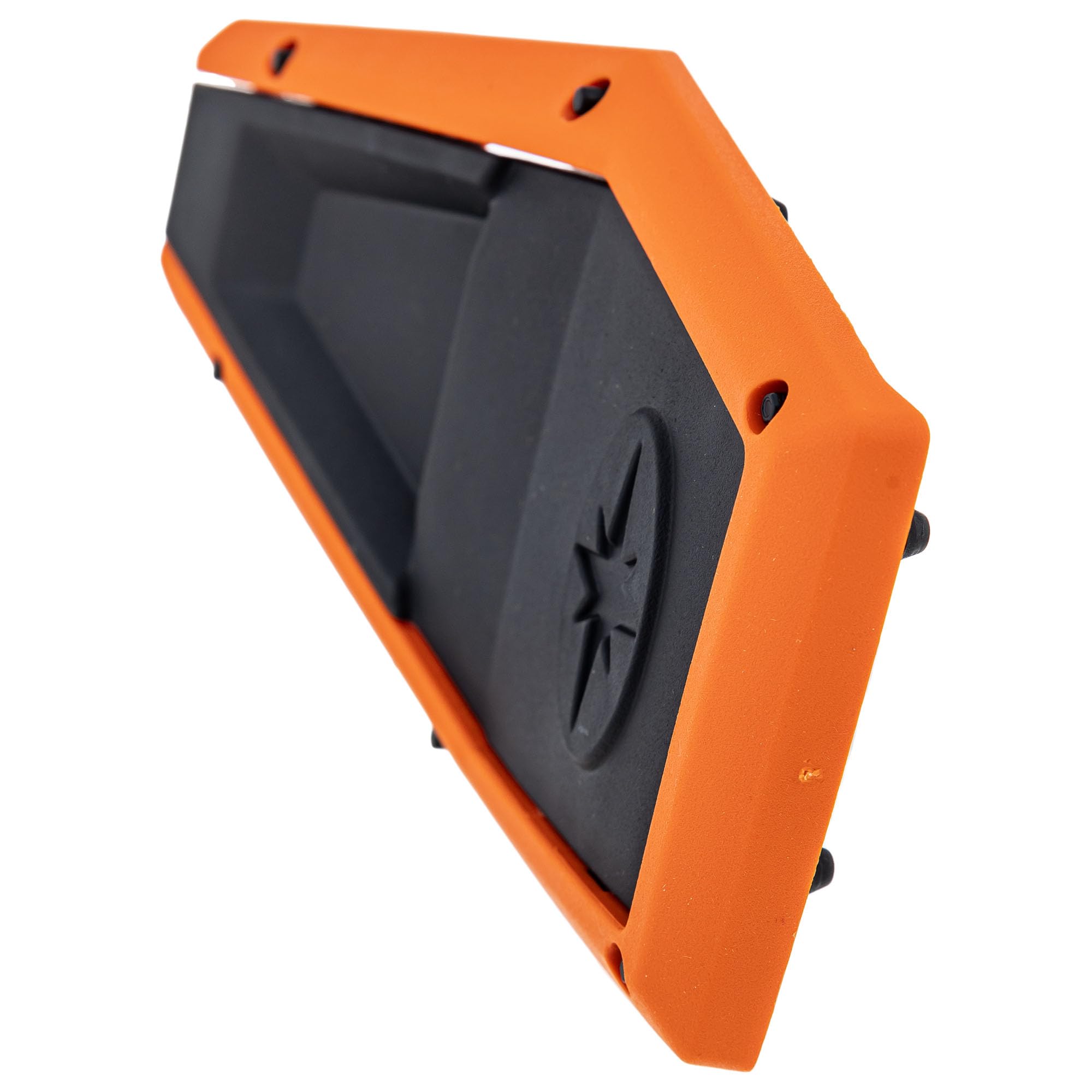 Amazon.com: Polaris Steering Wheel Cap, Orange Madness, for RZR