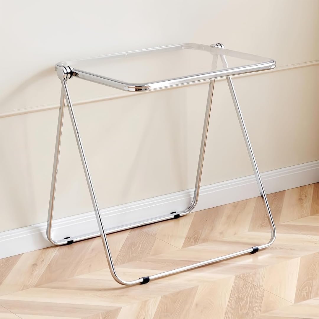 JoyeeLii テーブル (透明)