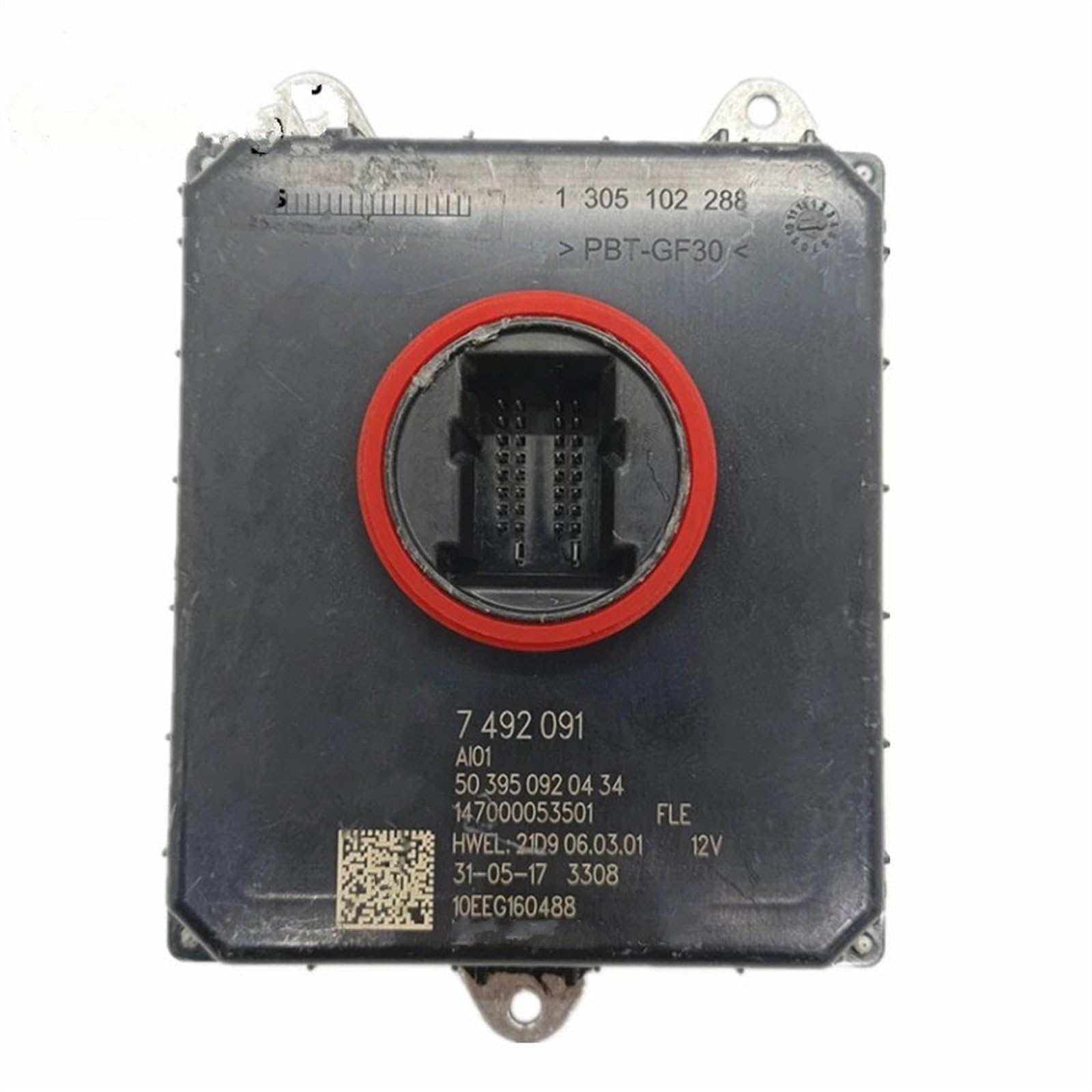 Module d'éclairage pour BMW i8 7492091 commande de phare de rechange - 4