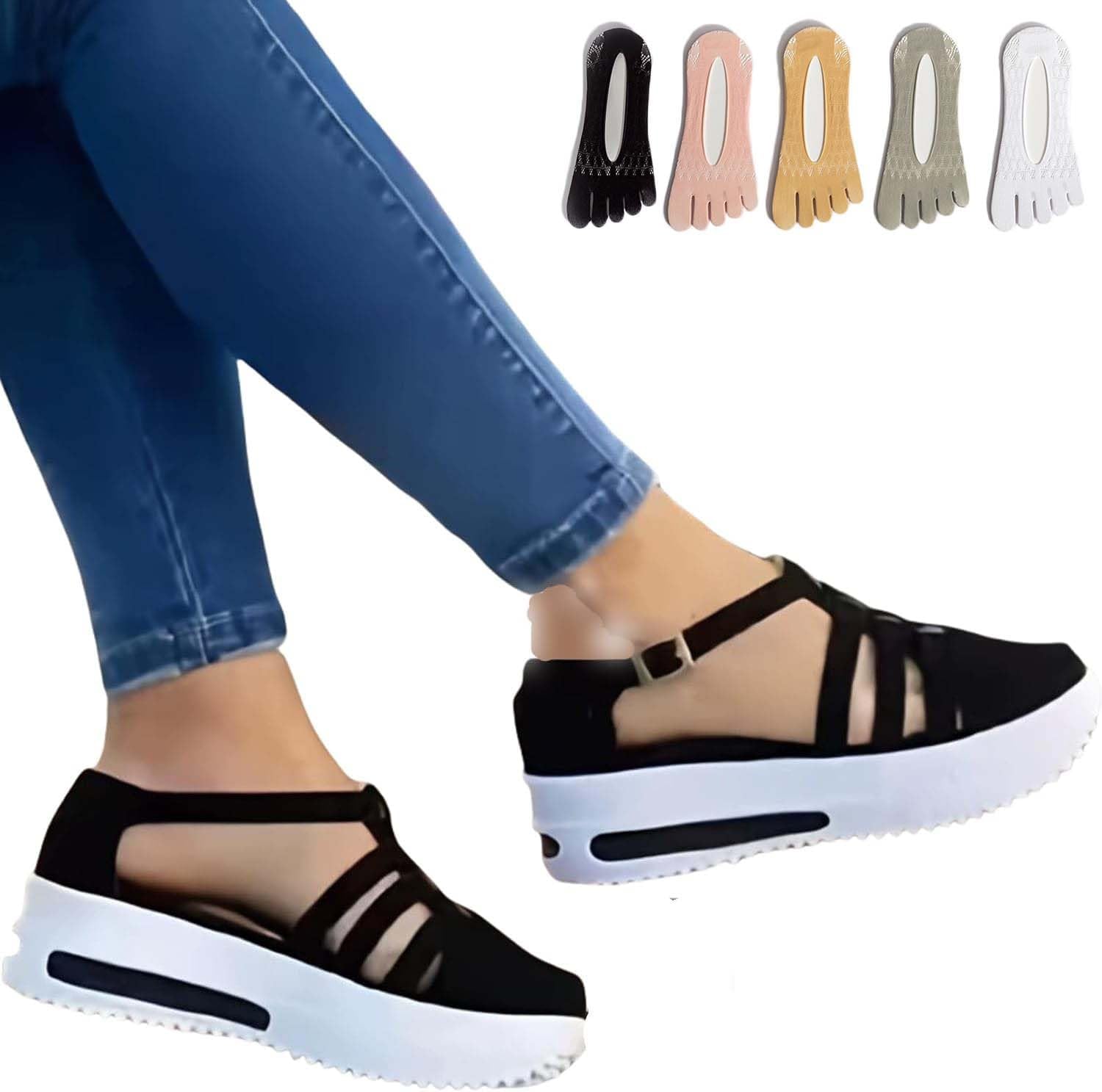 dotmalls sandals review