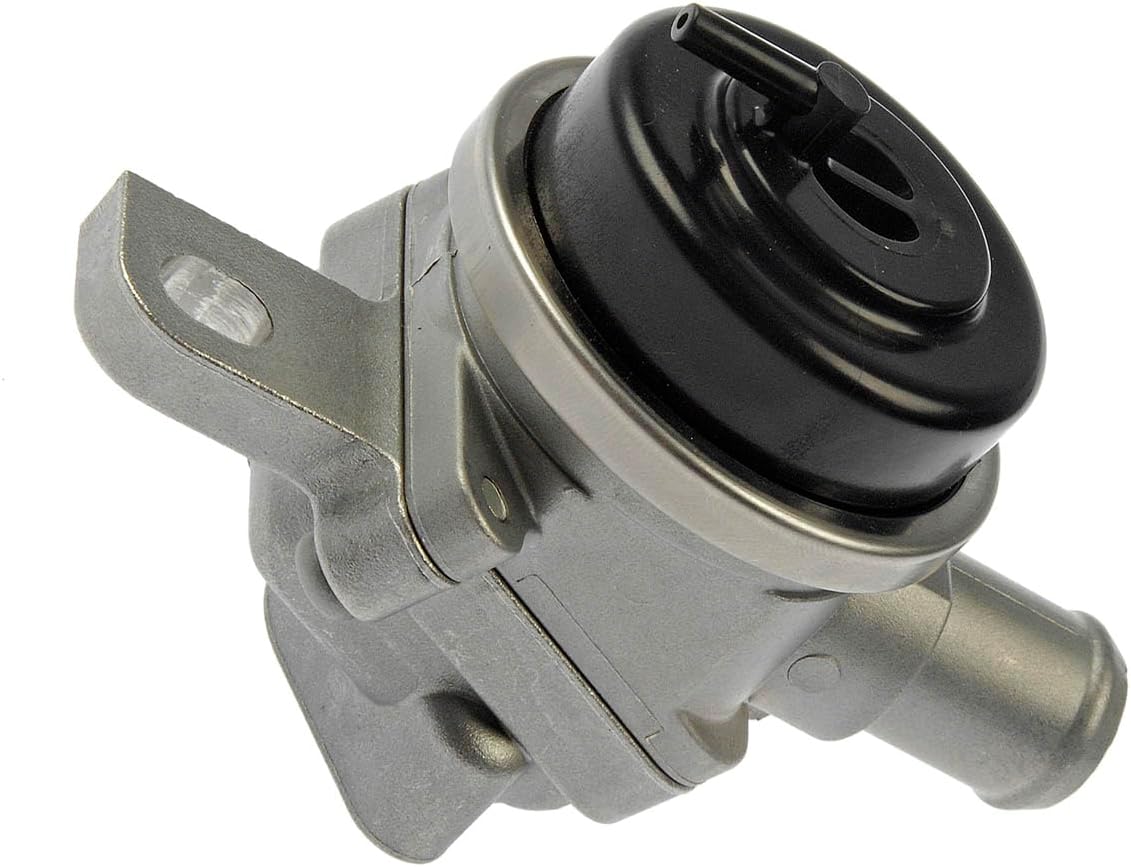 APDTY 022115 A.I.R. Check Valve w/Gasket & Hardware