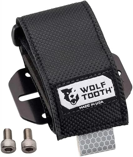 Wolf Tooth Unisex_Adult B-rad Bottle Cage Accessory