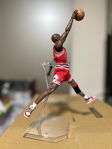 Amazon.co.jp: MAFEX マフェックス No.100 Michael Jordan Chicago