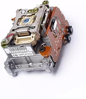 Replacement for MARANTZ ER-3000 DVD Player Spare Parts Laser Lens Lasereinheit Assy Unit ER3000 Optical Pickup Bloc Optique