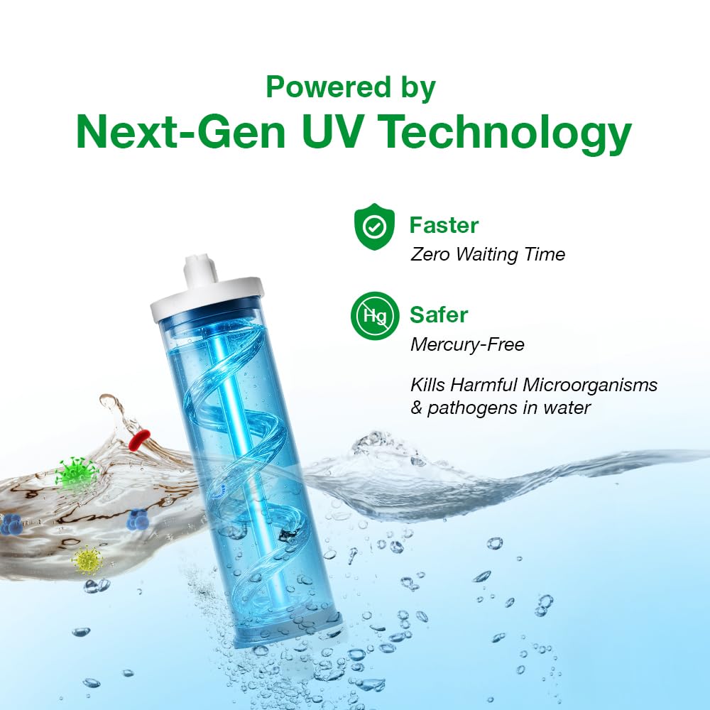 AO Smith Z5+ Water Purifier - Alkaline & UV -4 AO Smith Z5+ Water Purifier - Alkaline & UV -4