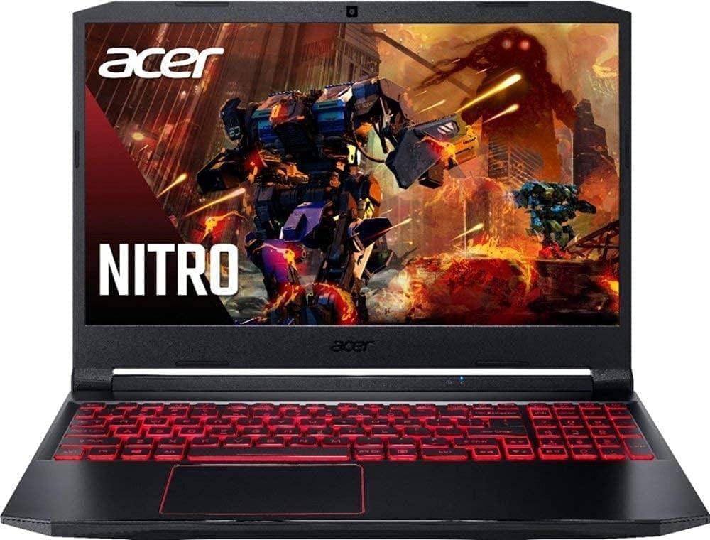 Acer - Nitro 5 15.6