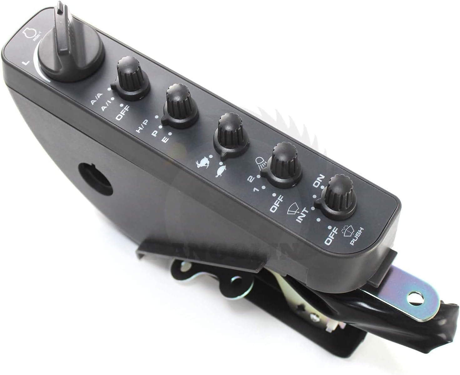 PANGOLIN 4454518 4426355 Throttle Control Panel Head Lamp and Wiper Controller for Hitachi ZAX60 ZAX80 ZAX200-1 ZX200LC-3G ZAX240LC-3G ZAX330 Excavator Aftermarket Parts
